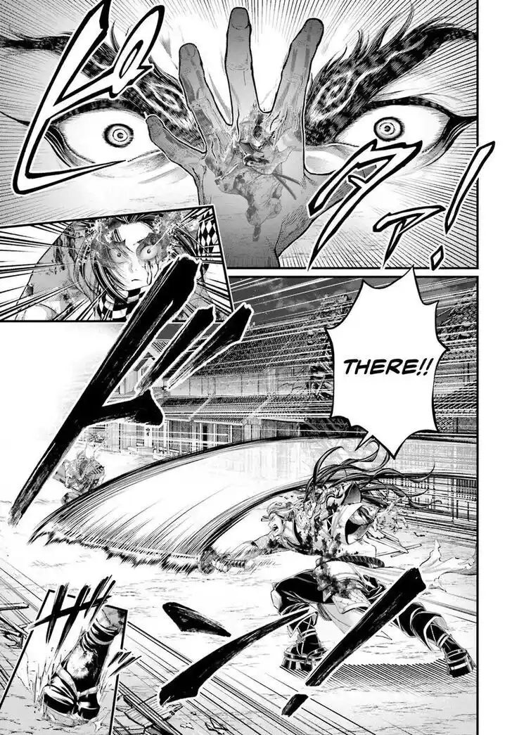 Shuumatsu no Walküre Vol.19 Ch.091.5