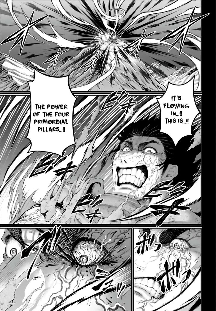 Shuumatsu no Walkure Vol.22 Ch.097