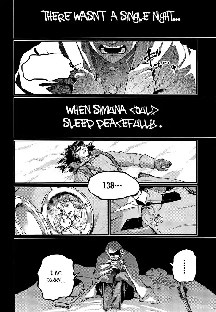 Shuumatsu no Walkure Vol.22 Ch.102