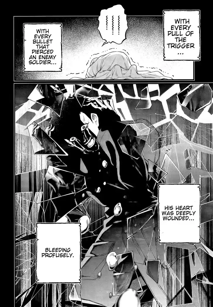 Shuumatsu no Walkure Vol.22 Ch.102