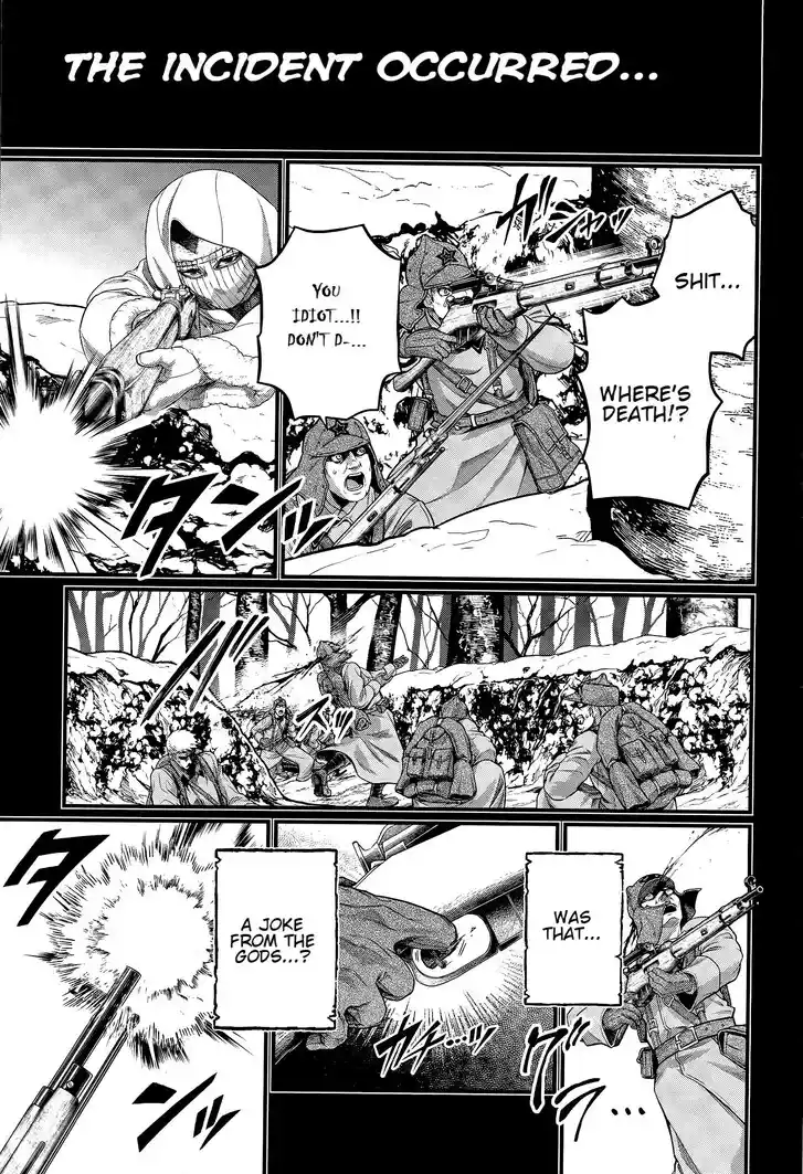 Shuumatsu no Walkure Vol.22 Ch.102