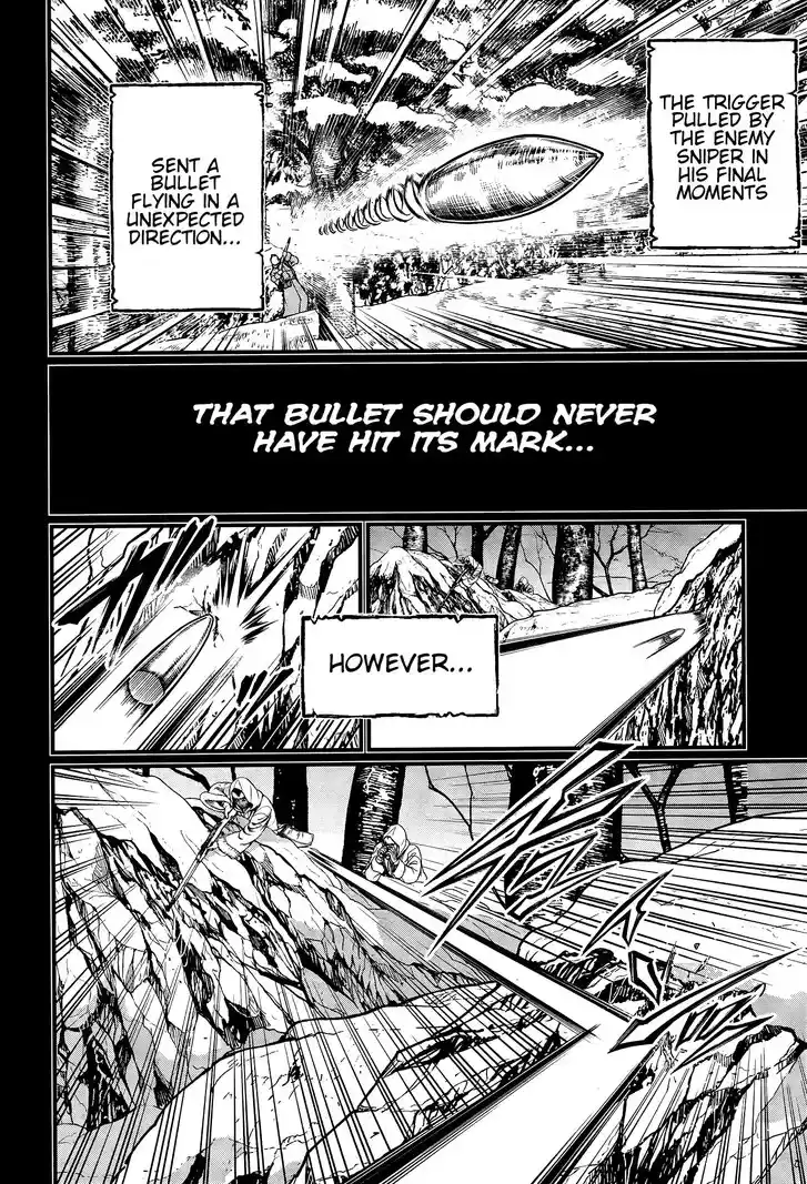 Shuumatsu no Walkure Vol.22 Ch.102