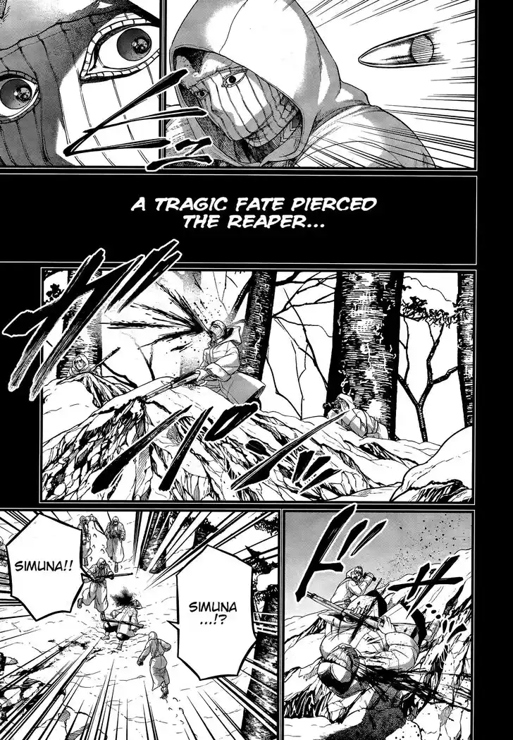 Shuumatsu no Walkure Vol.22 Ch.102