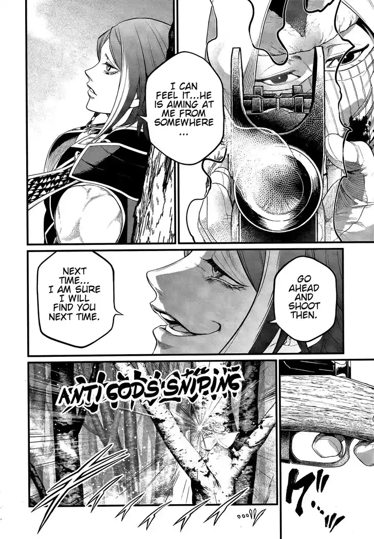 Shuumatsu no Walkure Vol.22 Ch.102