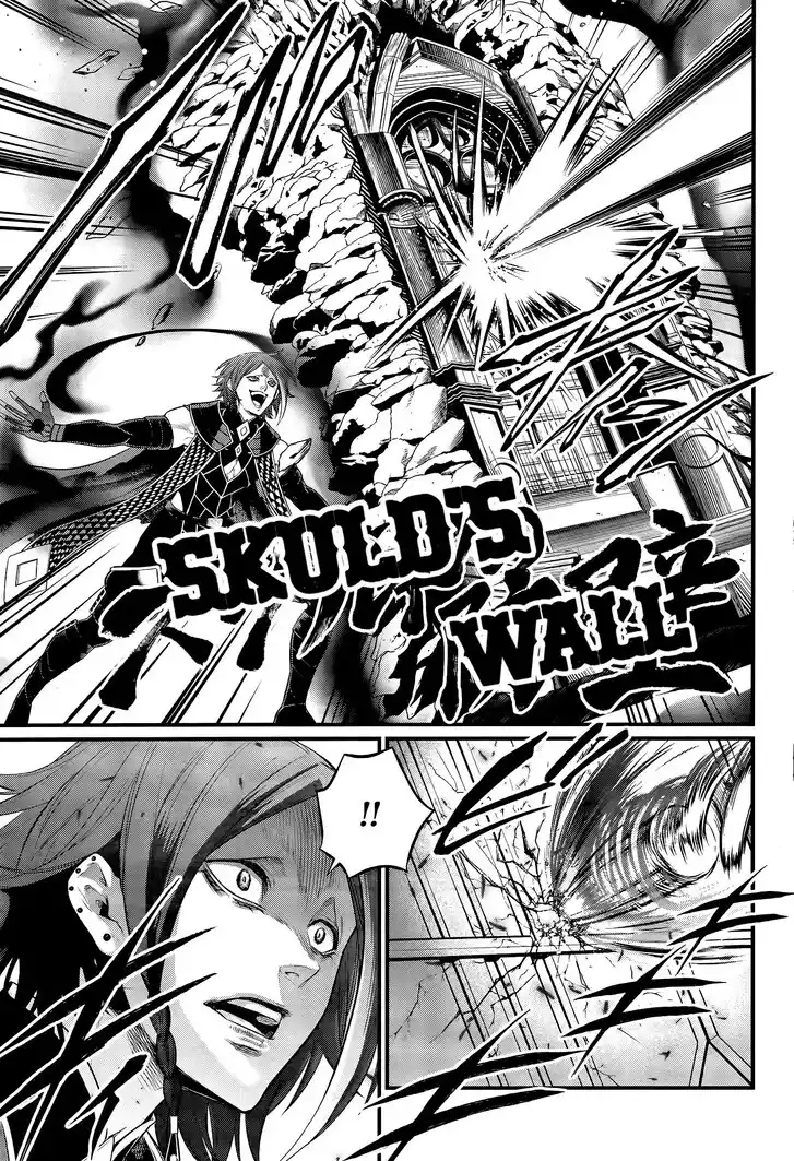 Shuumatsu no Walkure Vol.22 Ch.102