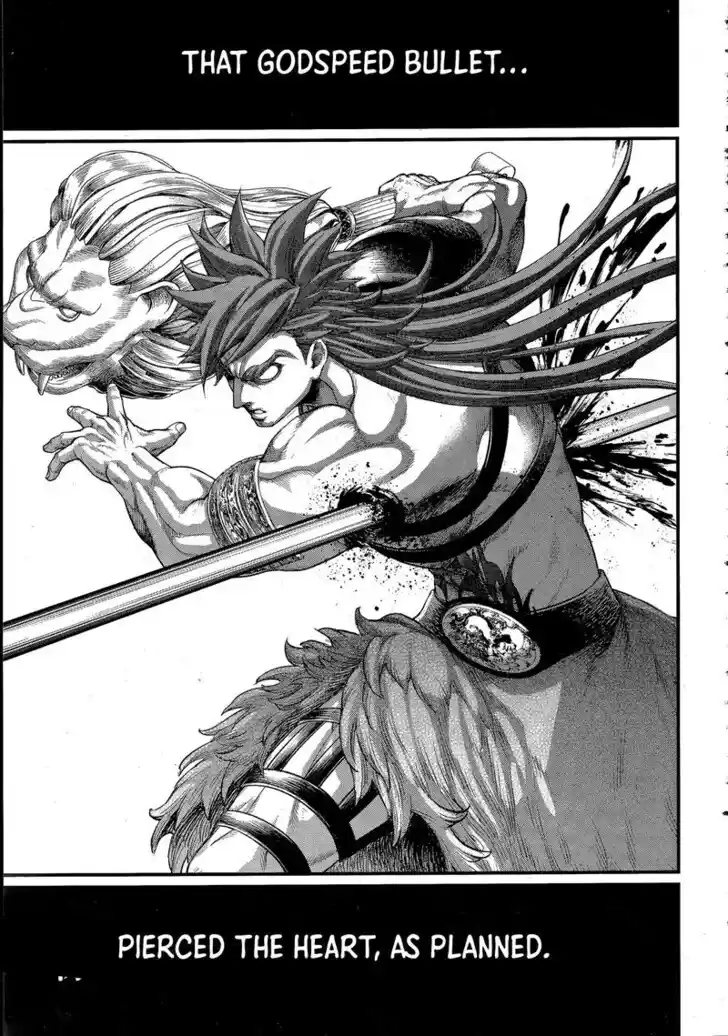 Shuumatsu no Walkure Vol.22 Ch.104