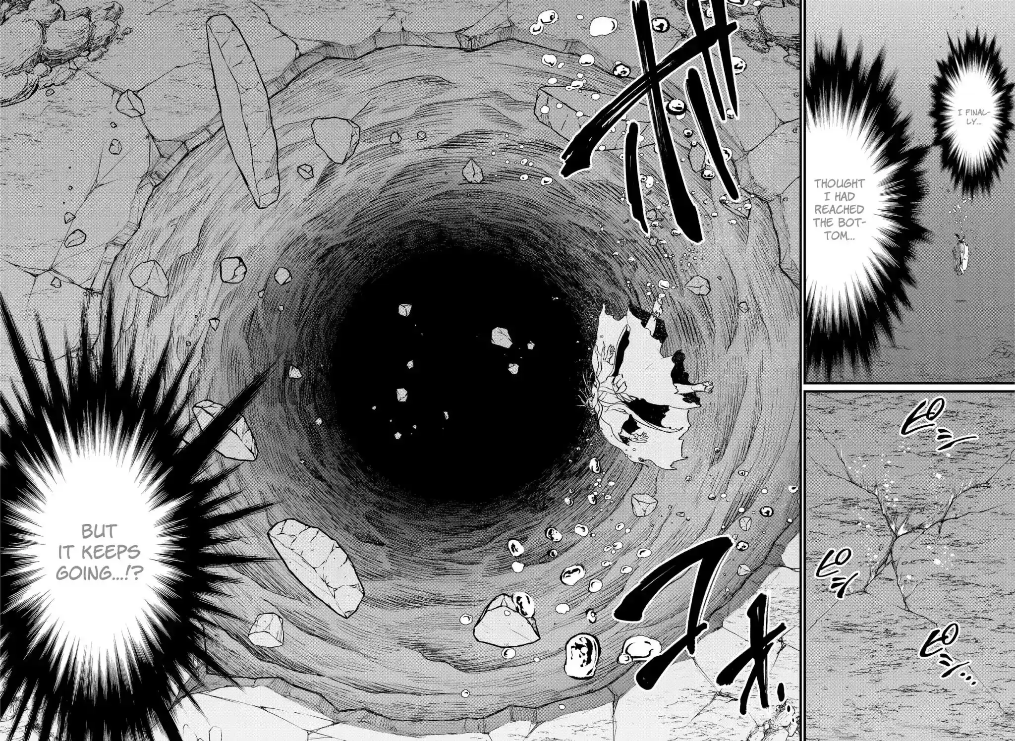 Shuumatsu no Walkure Vol.5 Chapter 19.1: