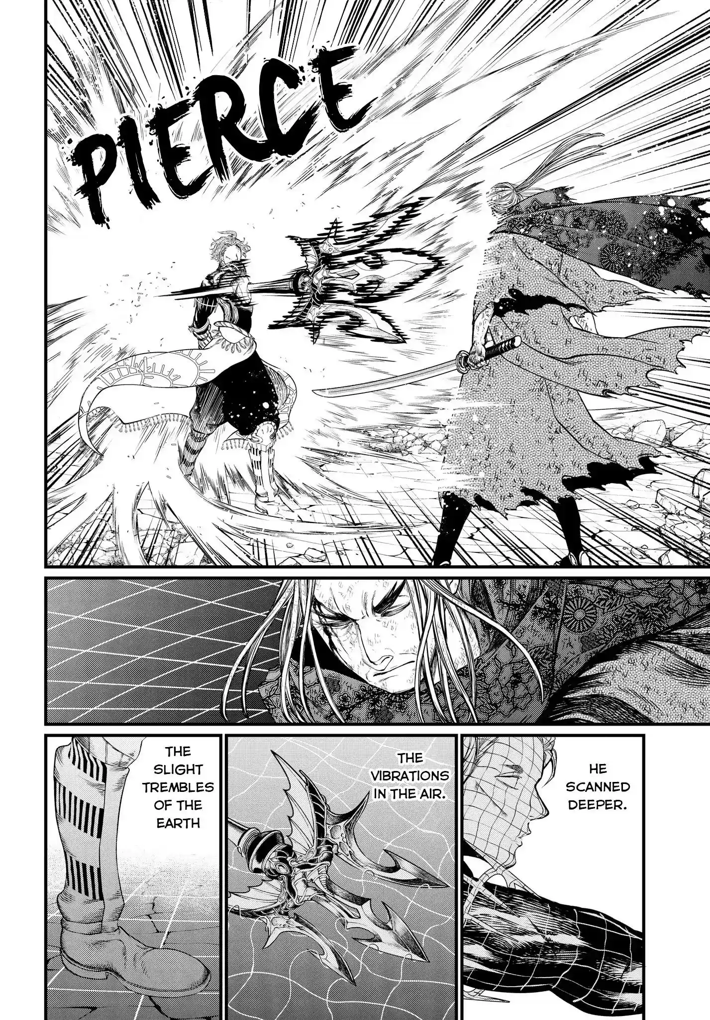 Shuumatsu no Walkure Vol.5 Chapter 19.2: