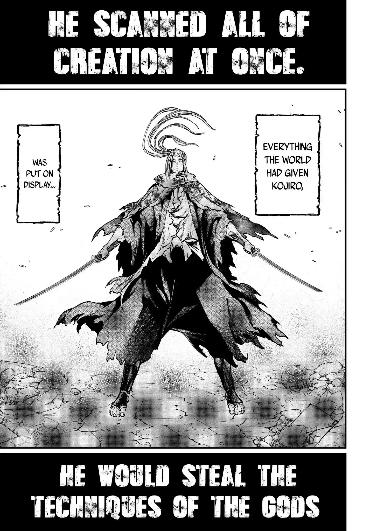 Shuumatsu no Walkure Vol.5 Chapter 19.2: