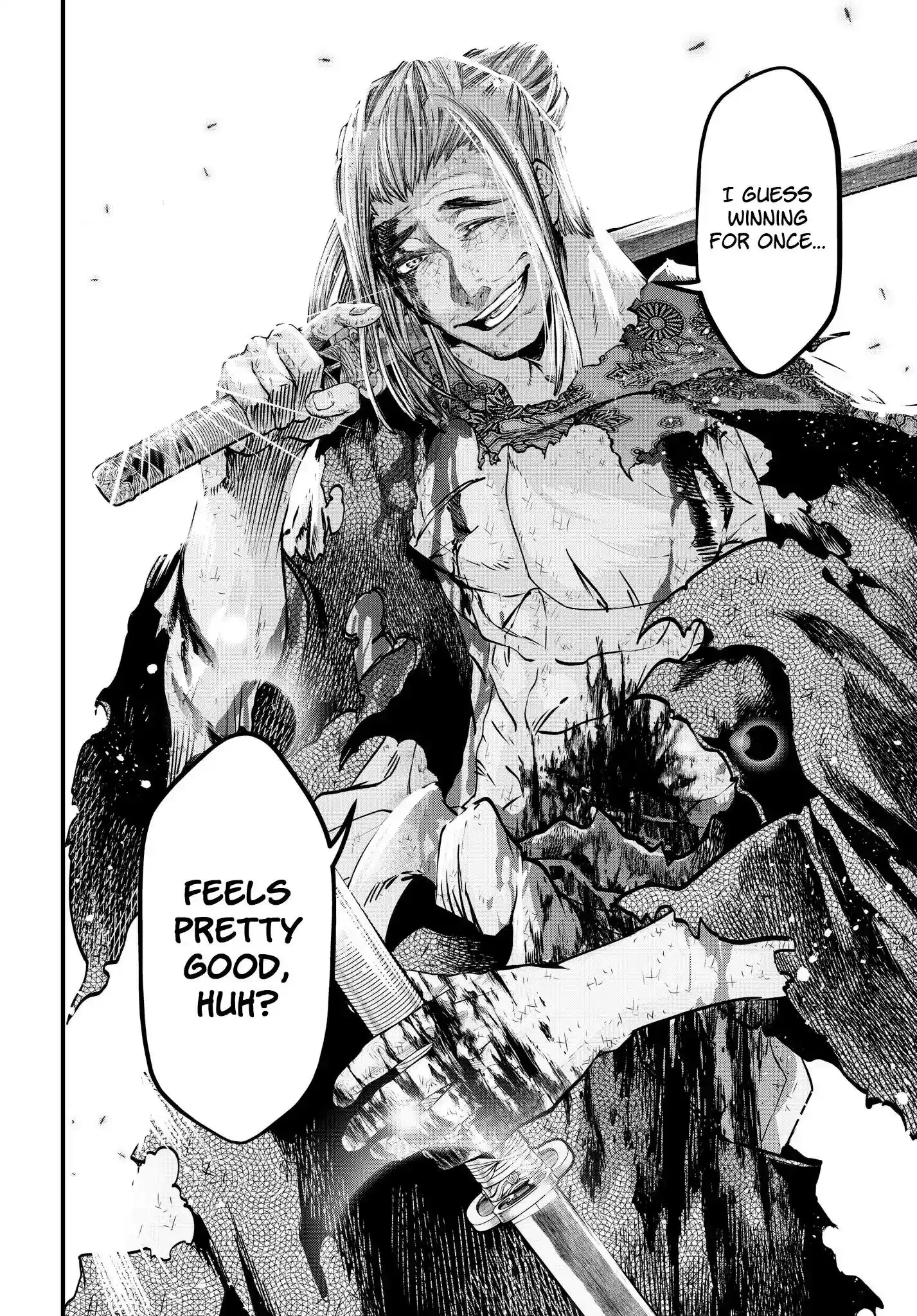 Shuumatsu no Walkure Vol.5 Chapter 19.2: