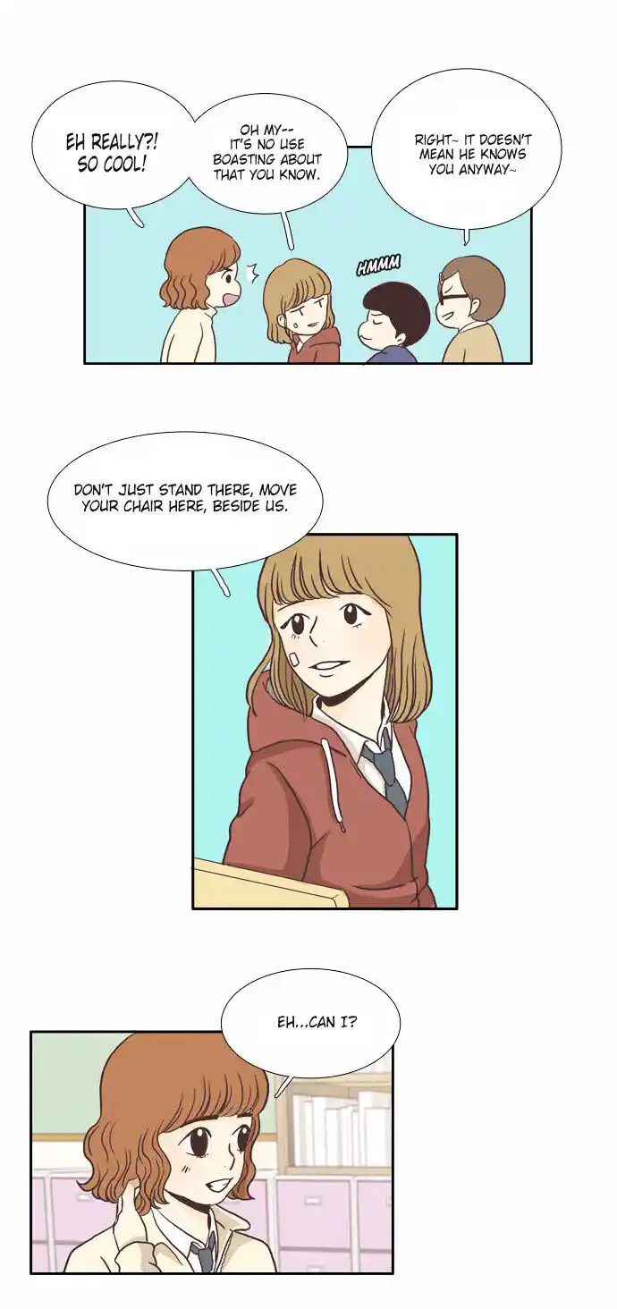 Shuumatsu Sekai Yuri Anthology Ch.003