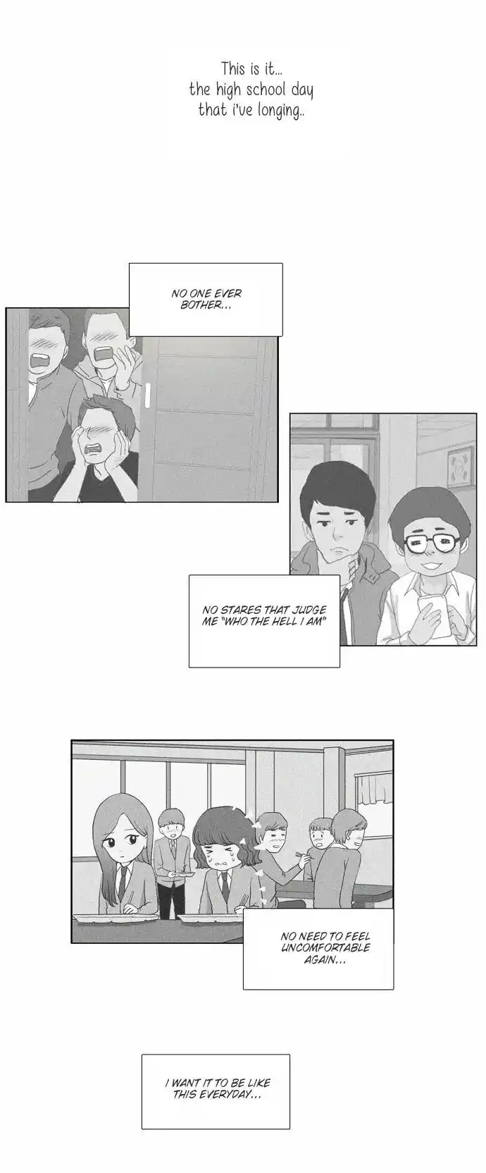 Shuumatsu Sekai Yuri Anthology Ch.004