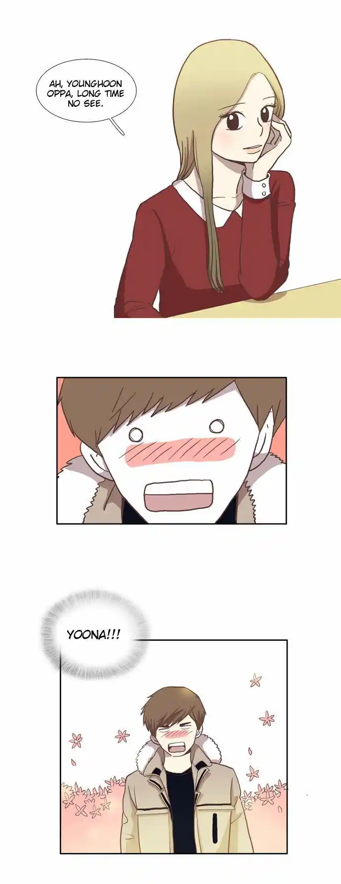 Shuumatsu Sekai Yuri Anthology Ch.007