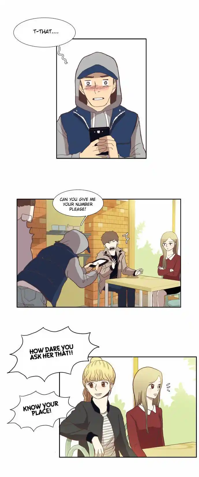 Shuumatsu Sekai Yuri Anthology Ch.007