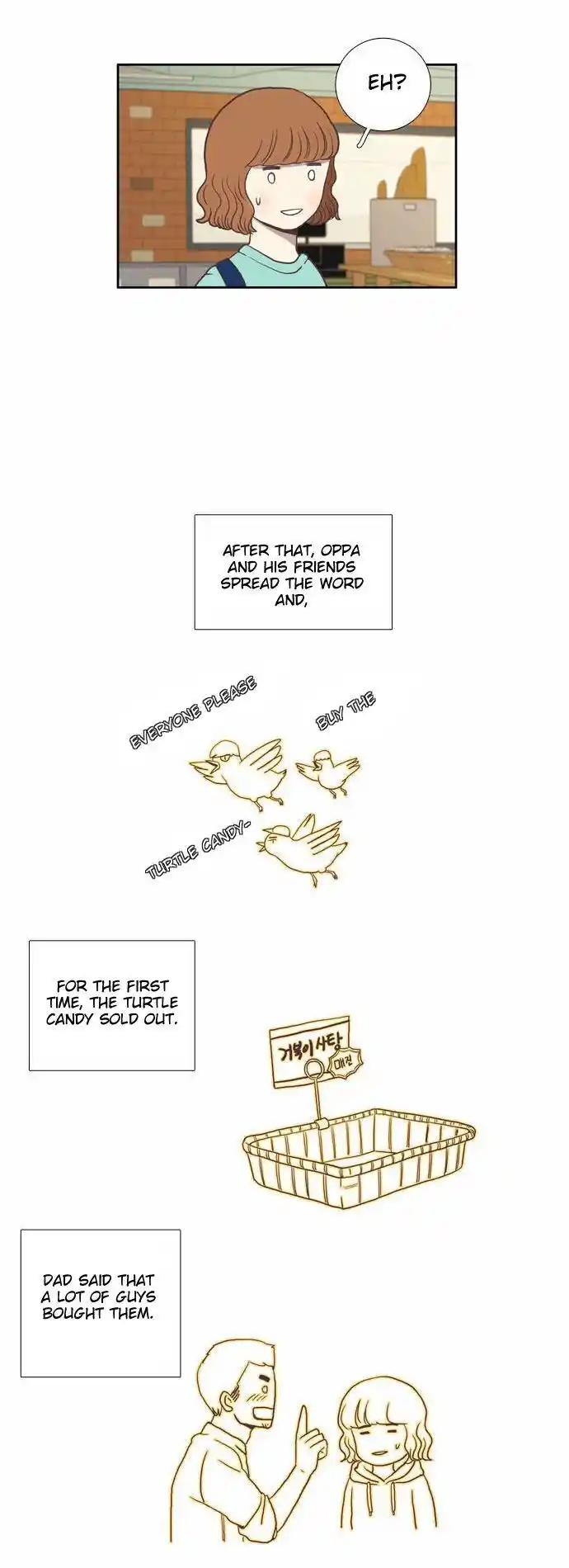 Shuumatsu Sekai Yuri Anthology Ch.007