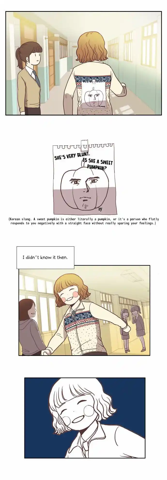 Shuumatsu Sekai Yuri Anthology Ch.009