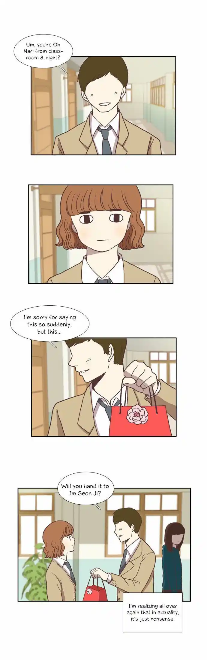 Shuumatsu Sekai Yuri Anthology Ch.011