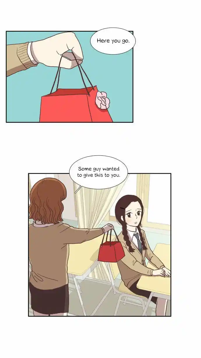 Shuumatsu Sekai Yuri Anthology Ch.011