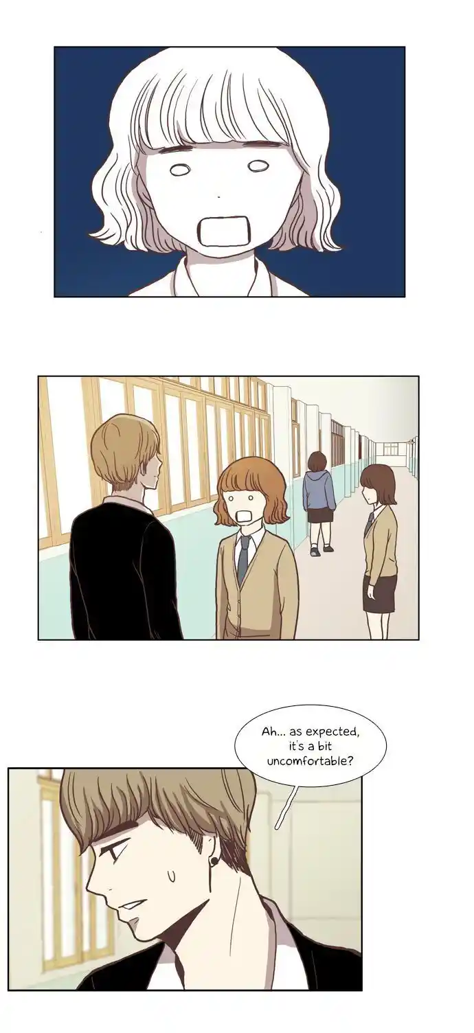 Shuumatsu Sekai Yuri Anthology Ch.012