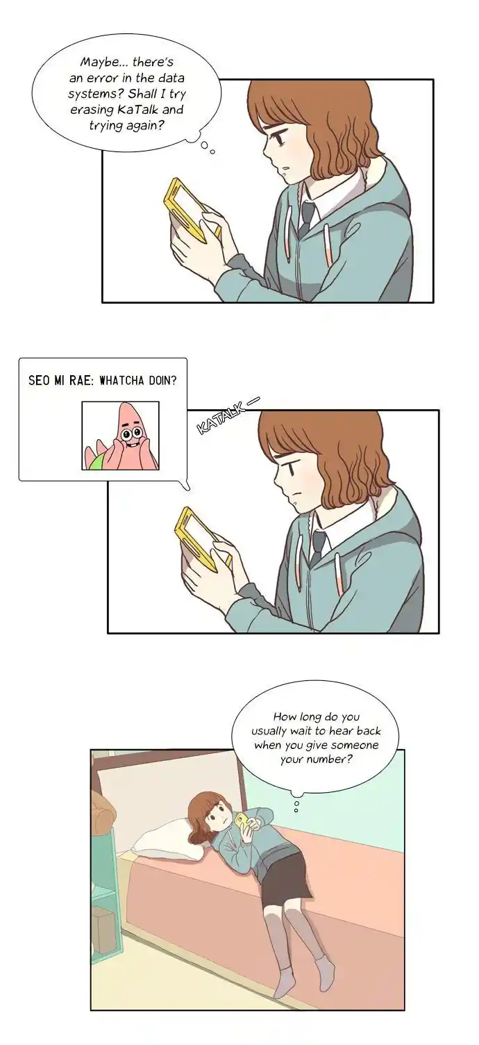 Shuumatsu Sekai Yuri Anthology Ch.012