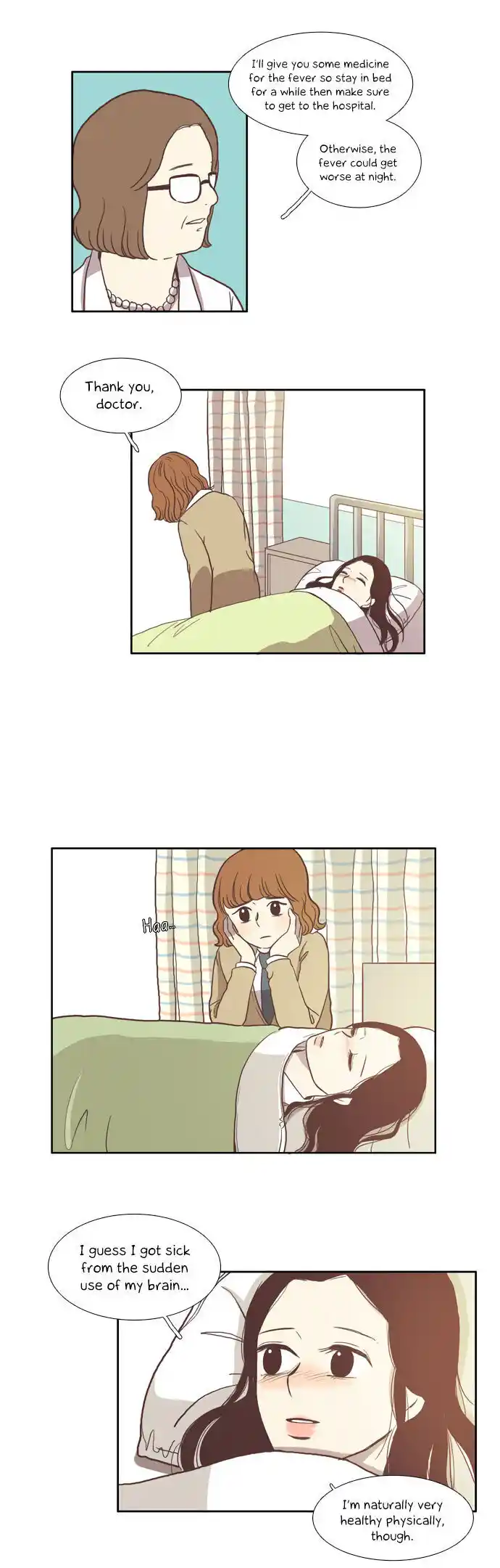 Shuumatsu Sekai Yuri Anthology Ch.015