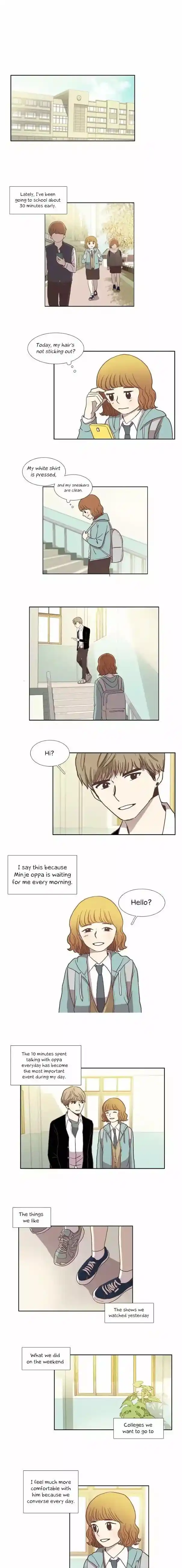 Shuumatsu Sekai Yuri Anthology Ch.016