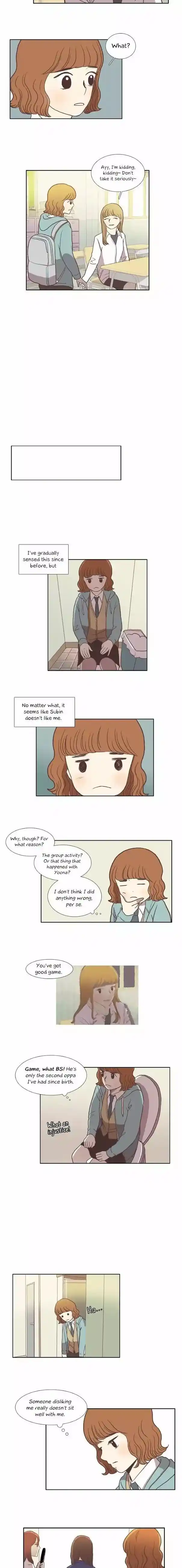 Shuumatsu Sekai Yuri Anthology Ch.016