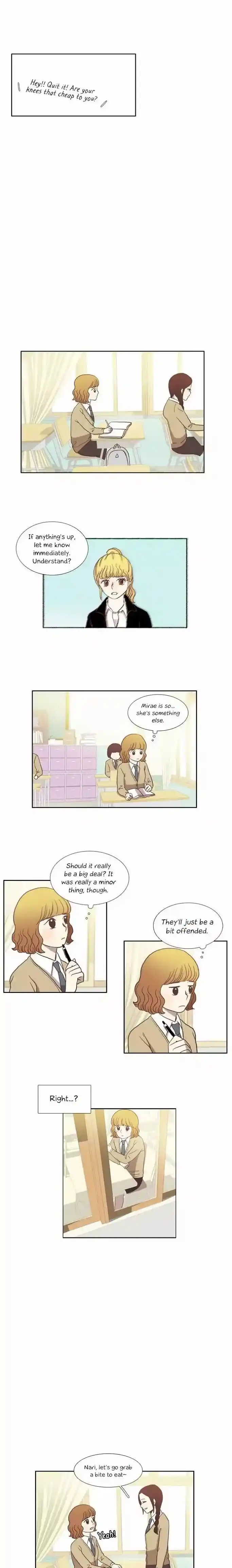 Shuumatsu Sekai Yuri Anthology Ch.016