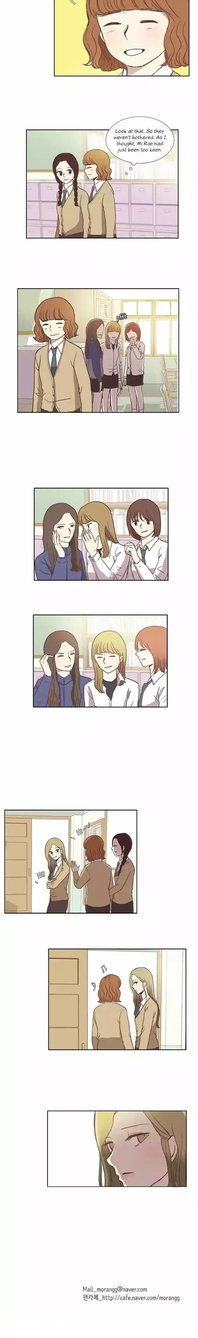 Shuumatsu Sekai Yuri Anthology Ch.016