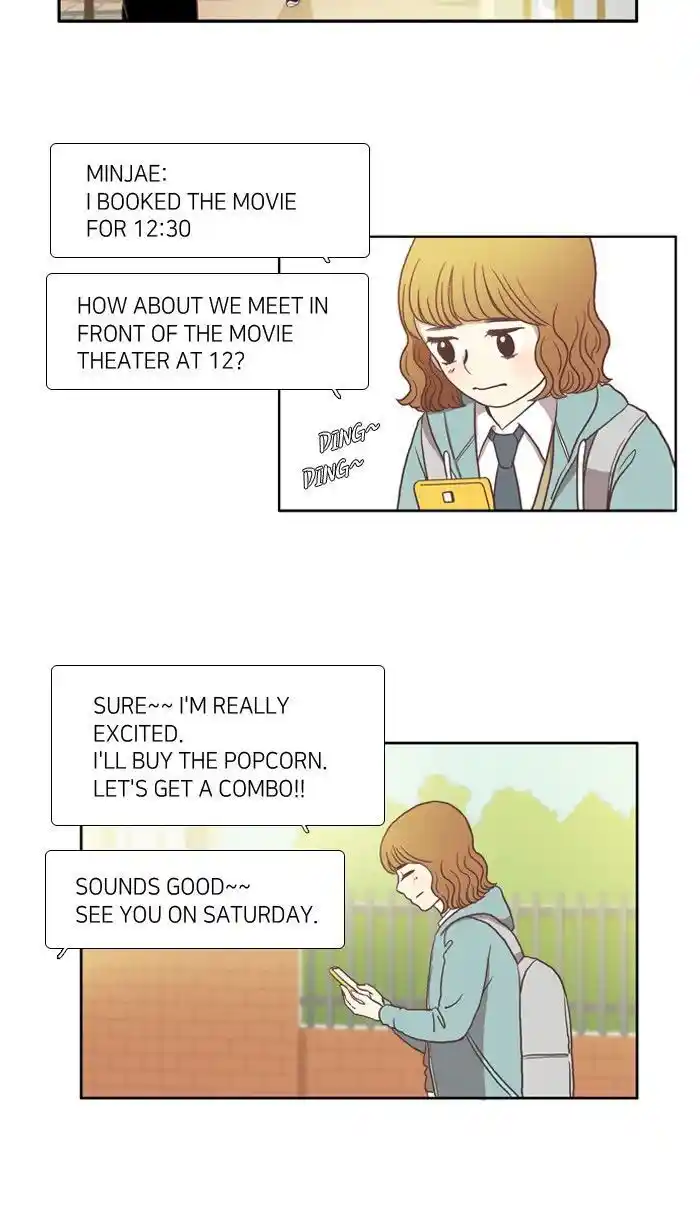 Shuumatsu Sekai Yuri Anthology Ch.017