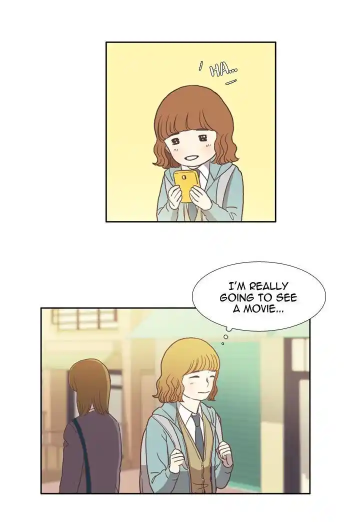 Shuumatsu Sekai Yuri Anthology Ch.017