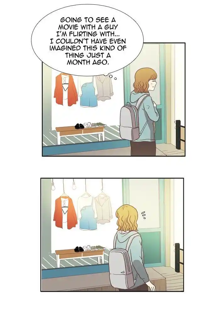 Shuumatsu Sekai Yuri Anthology Ch.017