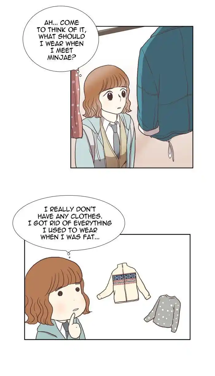 Shuumatsu Sekai Yuri Anthology Ch.017