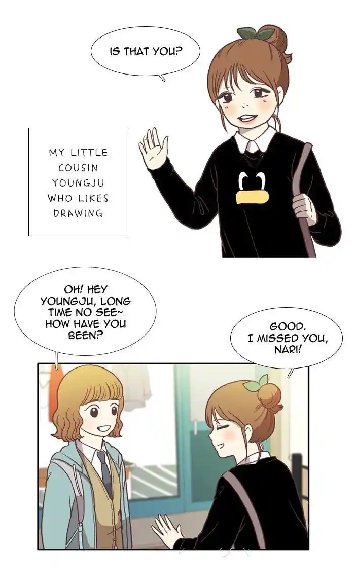 Shuumatsu Sekai Yuri Anthology Ch.017