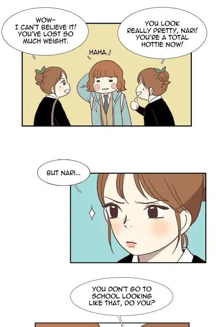 Shuumatsu Sekai Yuri Anthology Ch.017