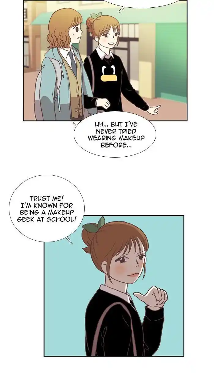 Shuumatsu Sekai Yuri Anthology Ch.017