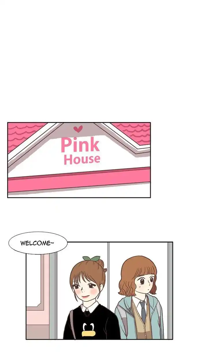 Shuumatsu Sekai Yuri Anthology Ch.017