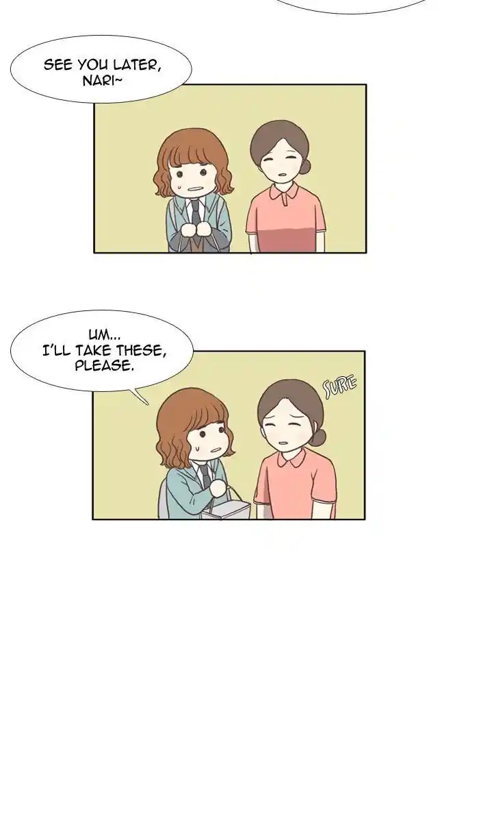 Shuumatsu Sekai Yuri Anthology Ch.017