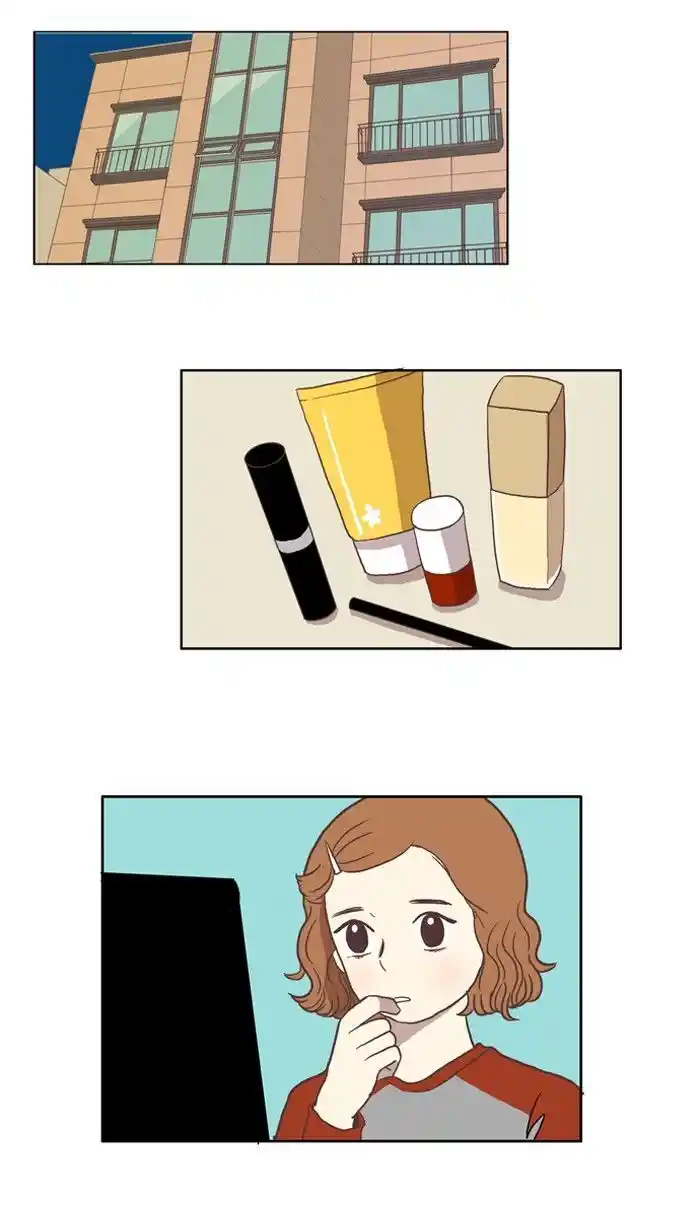 Shuumatsu Sekai Yuri Anthology Ch.017