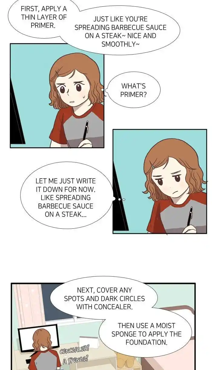 Shuumatsu Sekai Yuri Anthology Ch.017