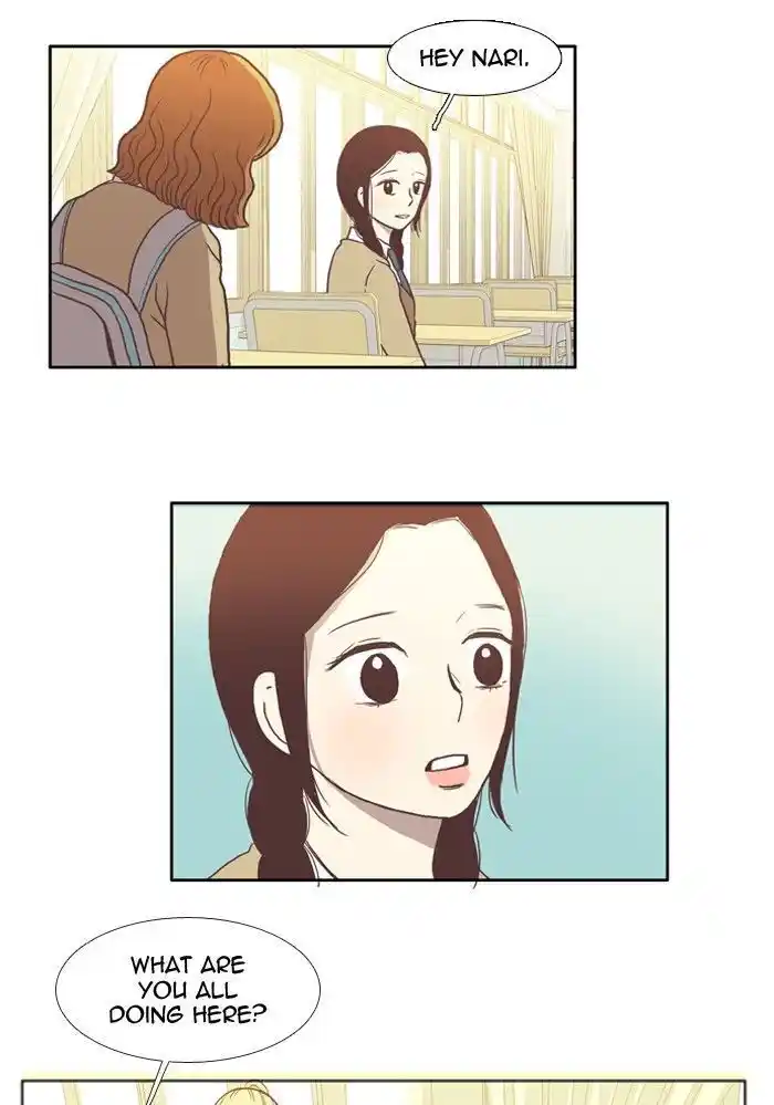 Shuumatsu Sekai Yuri Anthology Ch.017