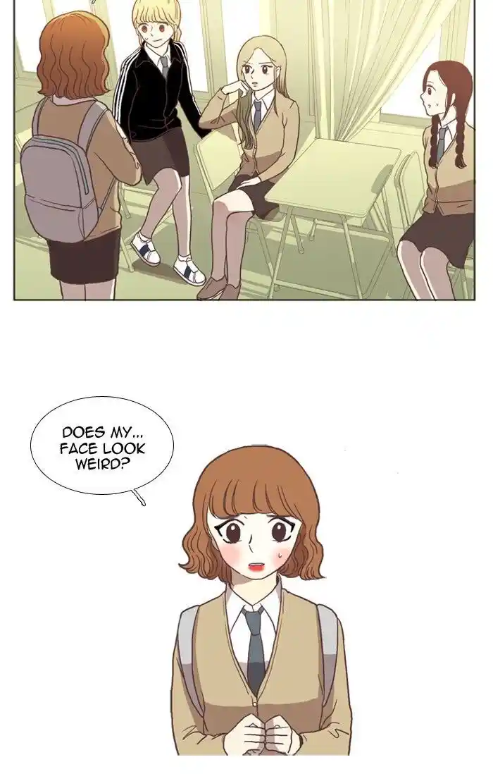 Shuumatsu Sekai Yuri Anthology Ch.017