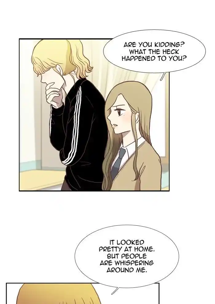 Shuumatsu Sekai Yuri Anthology Ch.017