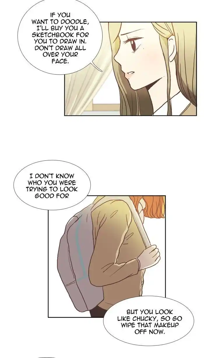 Shuumatsu Sekai Yuri Anthology Ch.017