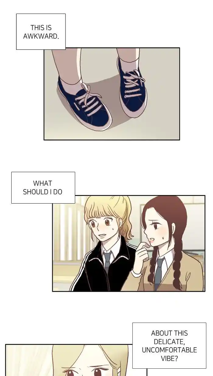 Shuumatsu Sekai Yuri Anthology Ch.018