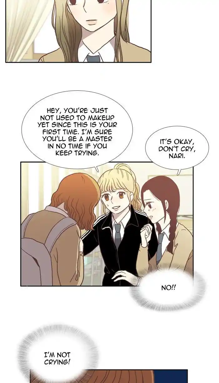 Shuumatsu Sekai Yuri Anthology Ch.018