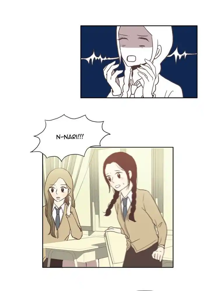 Shuumatsu Sekai Yuri Anthology Ch.018