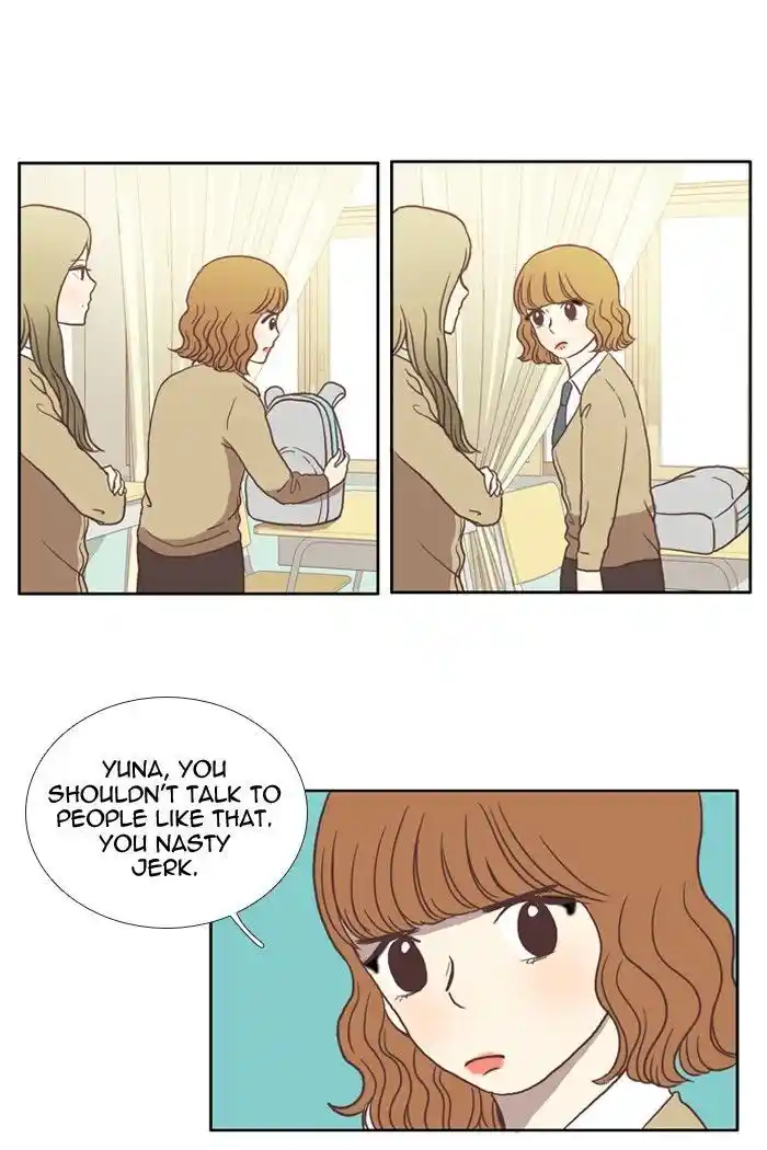 Shuumatsu Sekai Yuri Anthology Ch.018