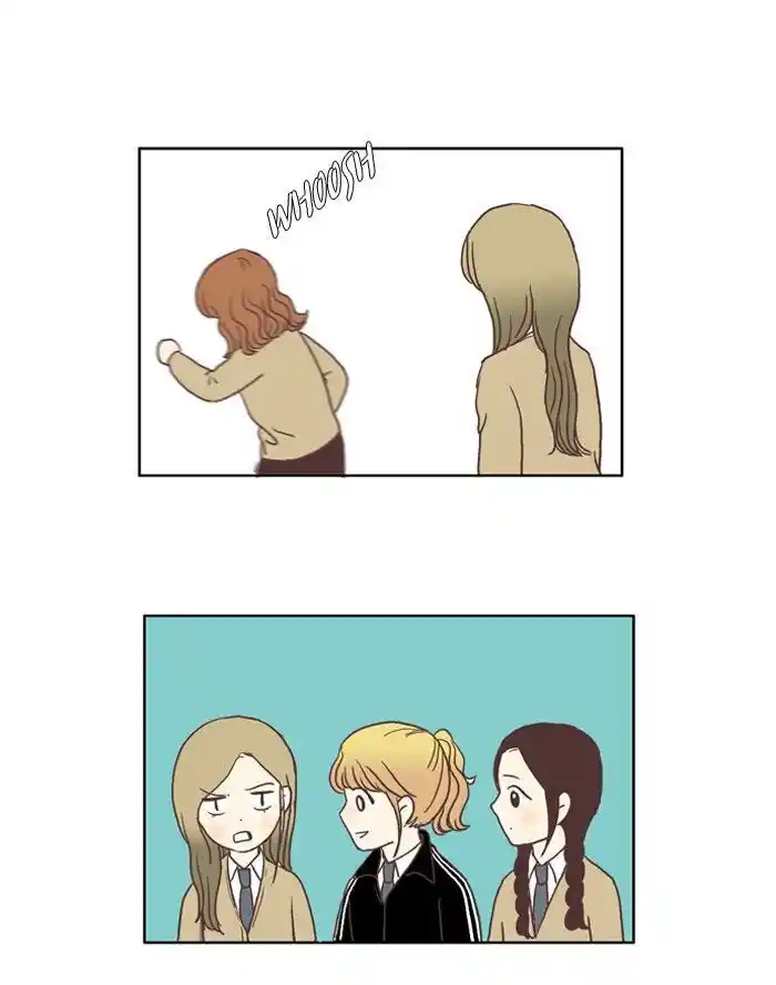 Shuumatsu Sekai Yuri Anthology Ch.018