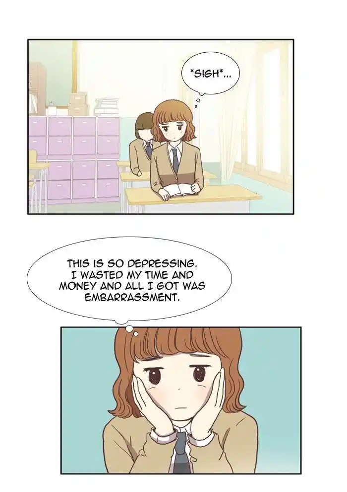 Shuumatsu Sekai Yuri Anthology Ch.018